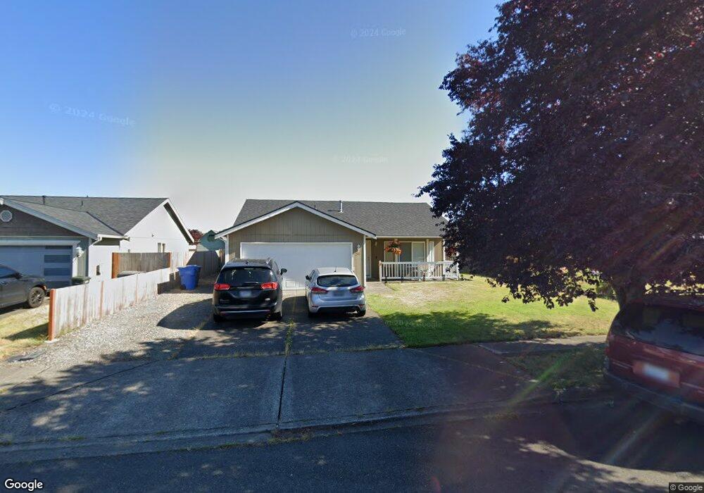 301 Whitley St NW, Orting, WA 98360 - photo 1