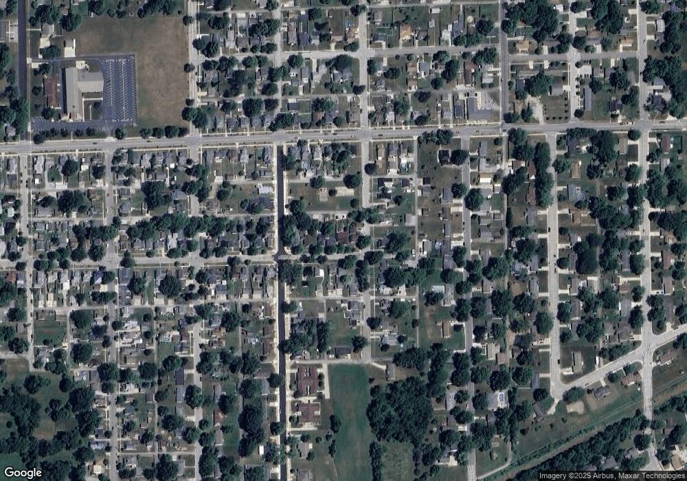 816 E 9th St, Auburn, IN 46706 - photo 1