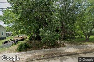 617 Anderson St, Calhoun Falls, SC 29628