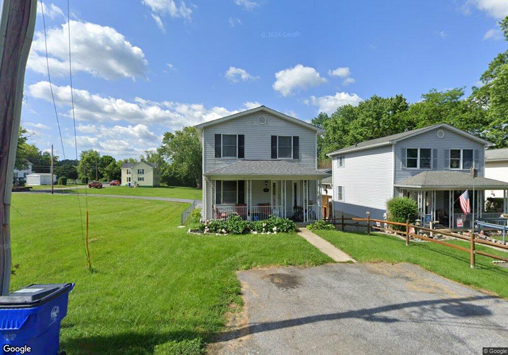 757 Tritapoe Dr, Knoxville, MD 21758 - photo 1