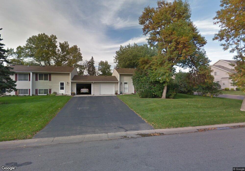 2021 103rd Ave NW, Coon Rapids, MN 55433 - photo 1