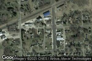 129 E Third, Morrice, MI 48857