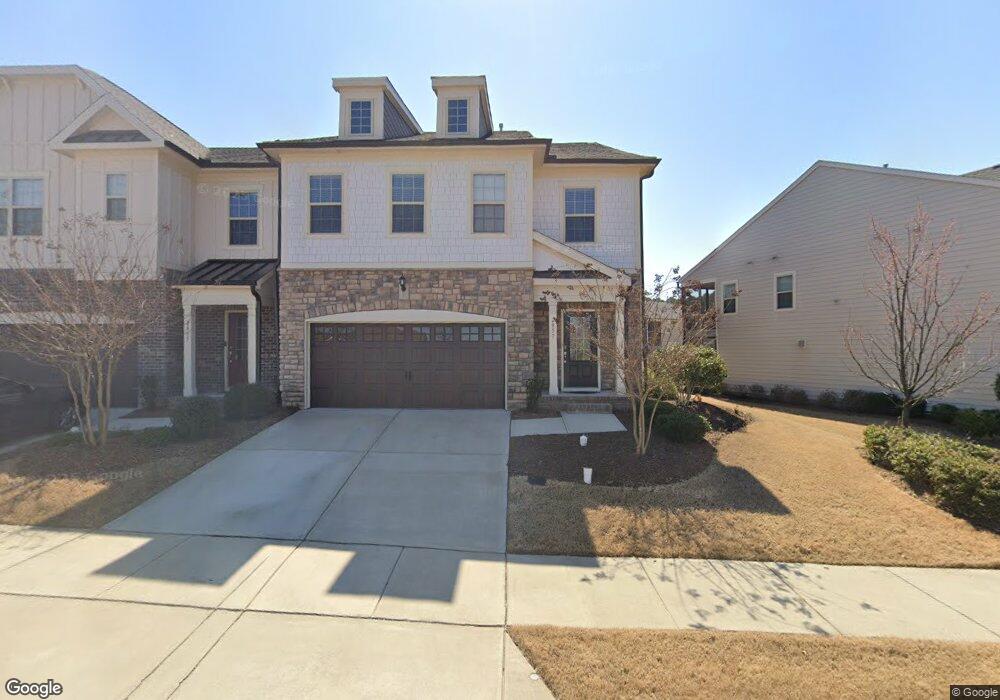 2857 Haw River Trail, Apex, NC 27502 - photo 1