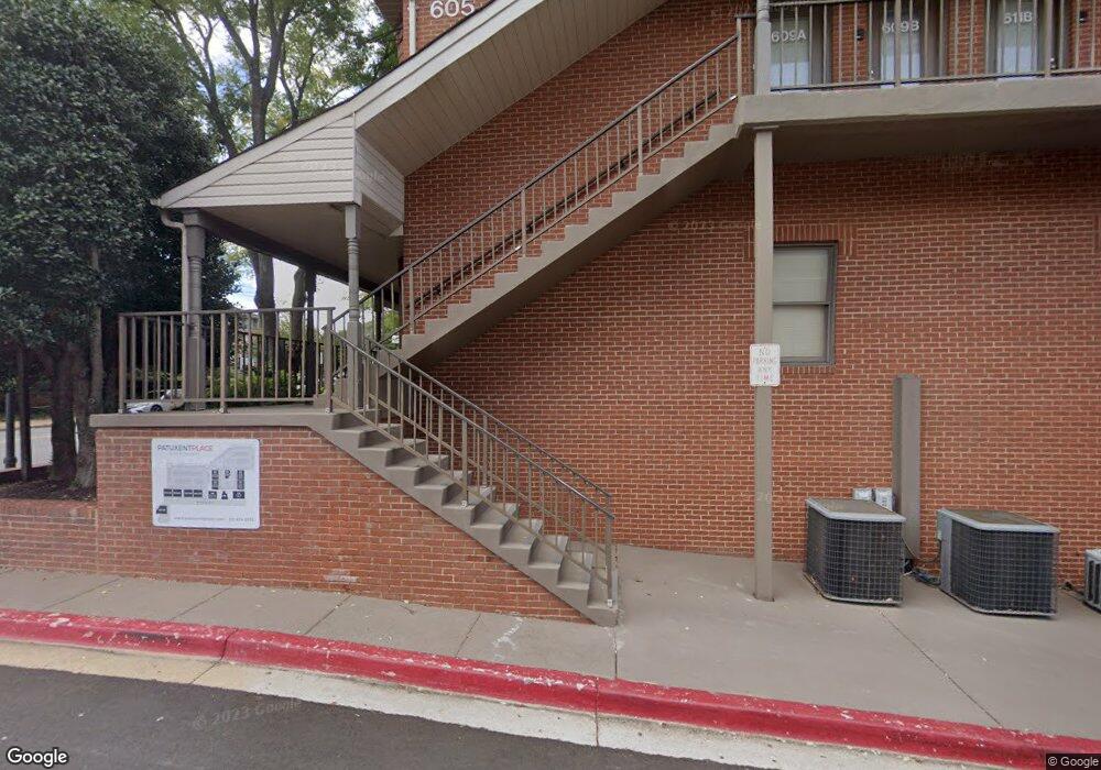 617 Main St unit 617, Laurel, MD 20707 - photo 1