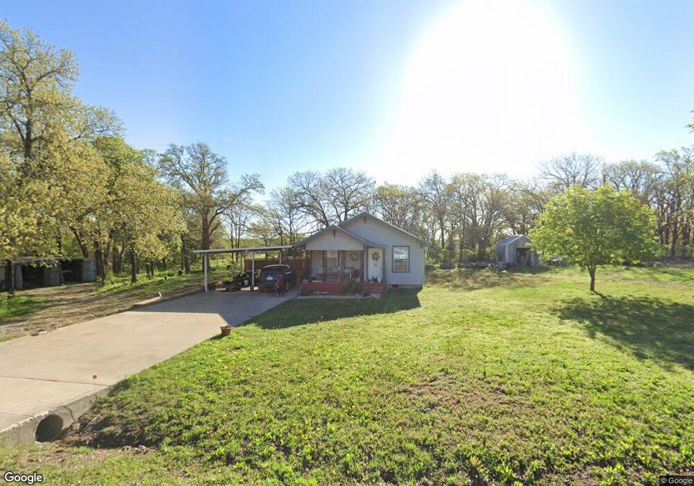 261 Molly Ln, Weatherford, TX 76085 - photo 1