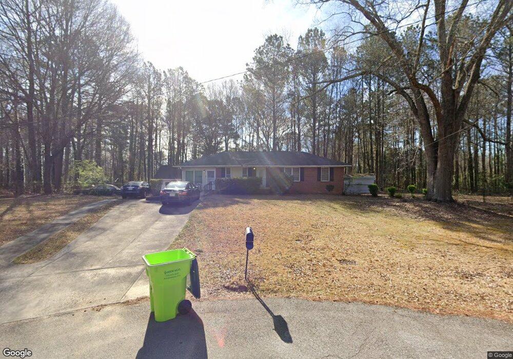 4479 Chester Ln, Austell, GA 30106 - photo 1