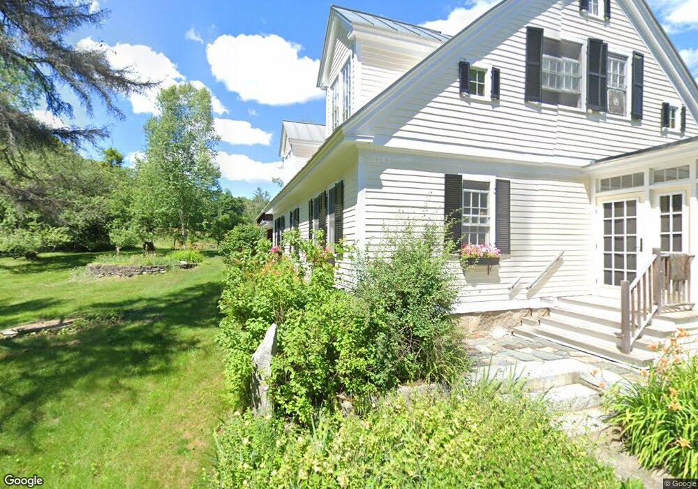 287 Poverty Ln, Lebanon, NH 03766 - photo 1