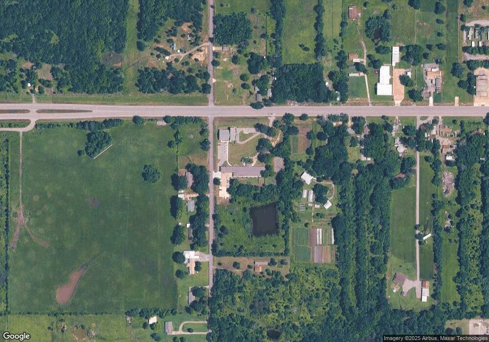 6365 W Okmulgee St, Muskogee, OK 74401 - photo 1