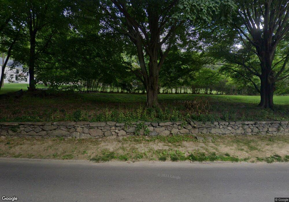 450 Middlesex Rd, Darien, CT 06820 - photo 1