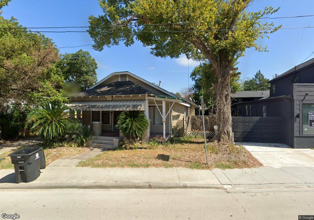 6626 N Main St, Houston, TX 77009 - photo 1