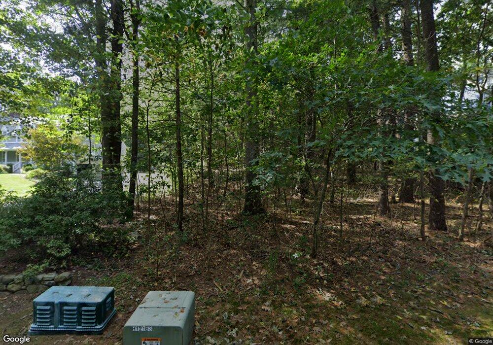 8 Lot 8 Francis St, Dover, MA - photo 1