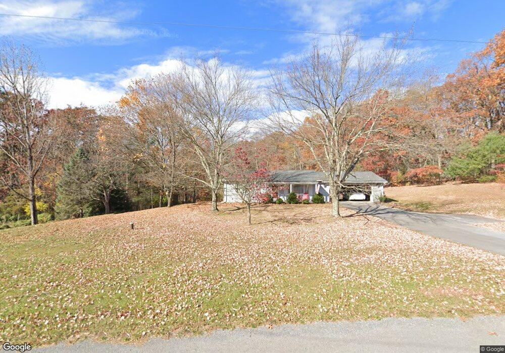 1015 Franklin Mills Rd, Warfordsburg, PA 17267 - photo 1