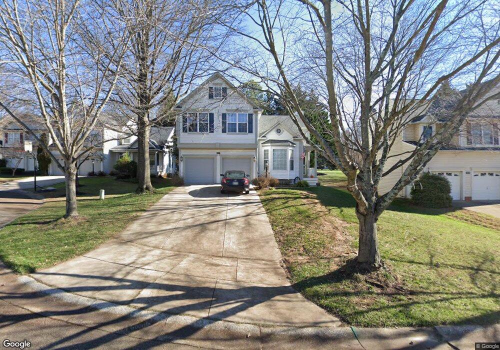 6504 Tender Mist Mews, Columbia, MD 21044 - photo 1