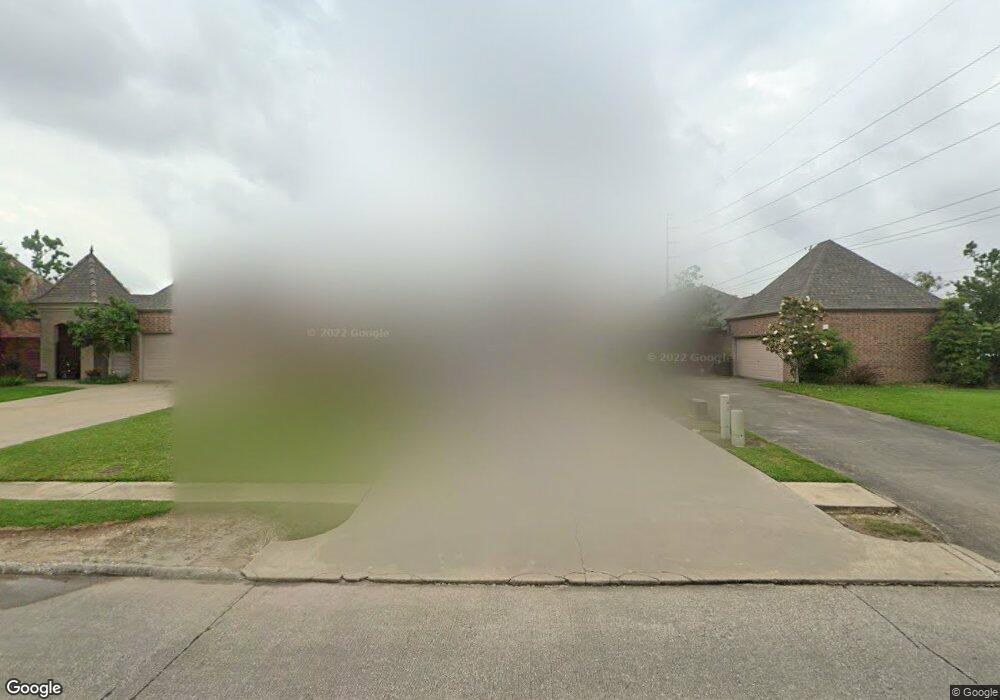 721 W Lagrange St, Lake Charles, LA 70605 - photo 1