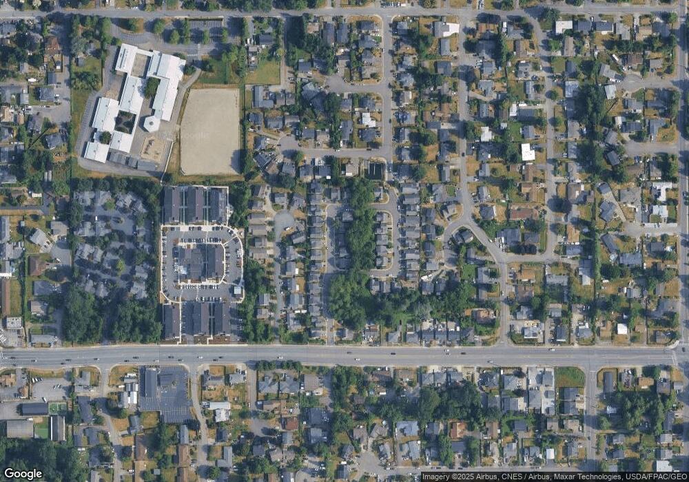 11023 Meridian Ave S unit 38, Everett, WA 98208 - photo 1