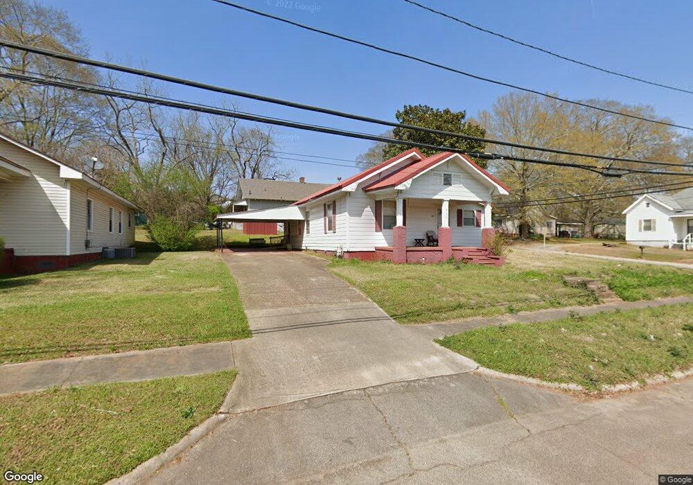 800 Williams St, Lagrange, GA 30240 - photo 1
