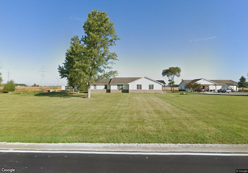12717 E Tillman Rd, Fort Wayne, IN 46816 - photo 1