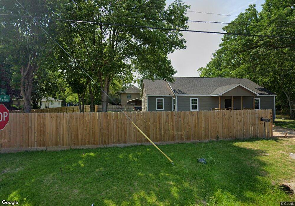 6426 Sidney St, Houston, TX 77021 - photo 1