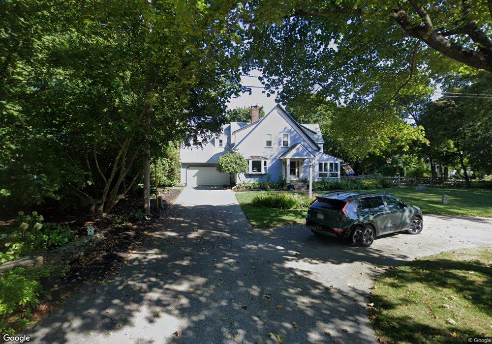 42 Meeting House Ln, Scituate, MA 02066 - photo 1