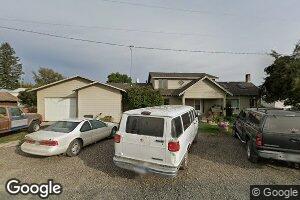 610 5th St, Haines, OR 97833