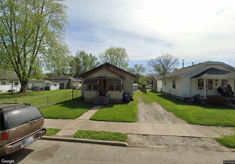 2112 Sheridan St, Anderson, IN 46016 - photo 1