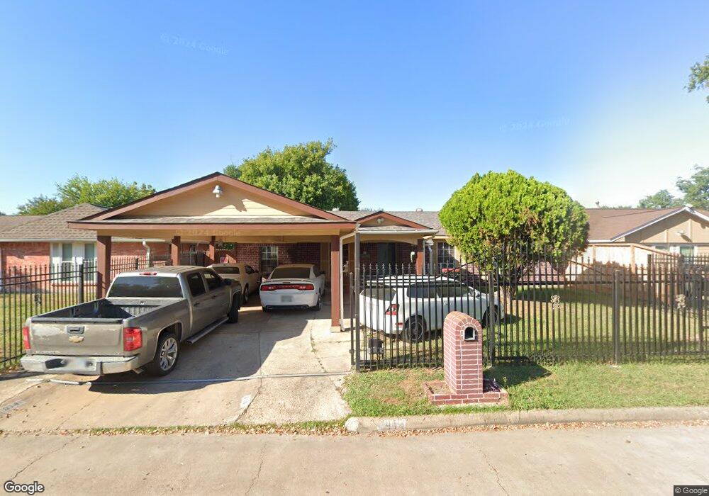 914 Cherry Spring Dr, Houston, TX 77038 - photo 1