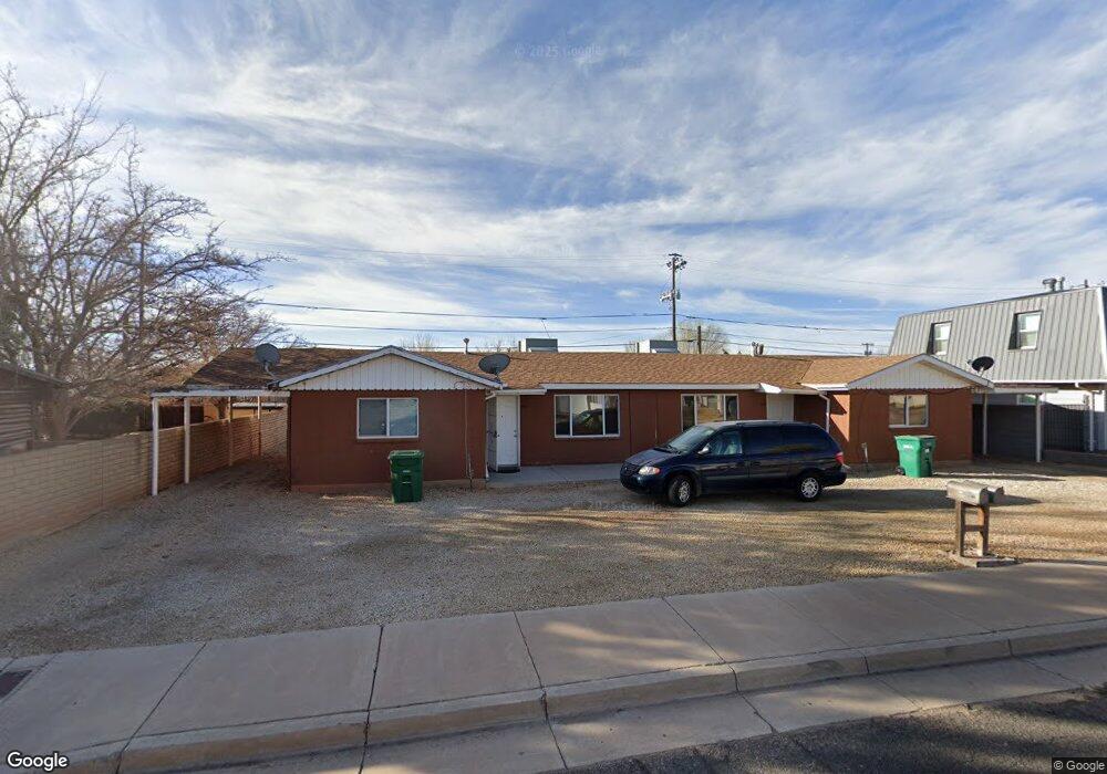 207 Henderson St unit 209, Winslow, AZ 86047 - photo 1