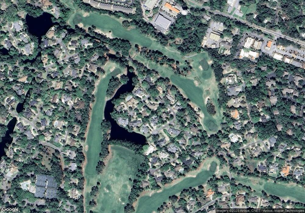 154 Saint Andrews, Saint Simons Island, GA 31522 - photo 1