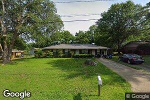 234 Greenbriar Cir, Pontotoc, MS 38863