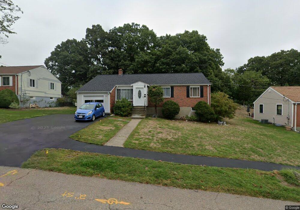 240 Temple Rd, Waltham, MA 02452 - photo 1