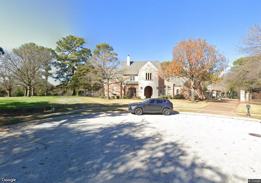 1508 New Castle Rd, Southlake, TX 76092 - photo 1