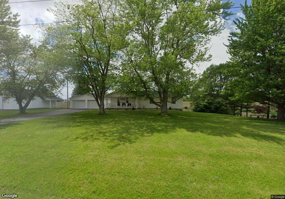 8898 S 390 E, La Fontaine, IN 46940 - photo 1