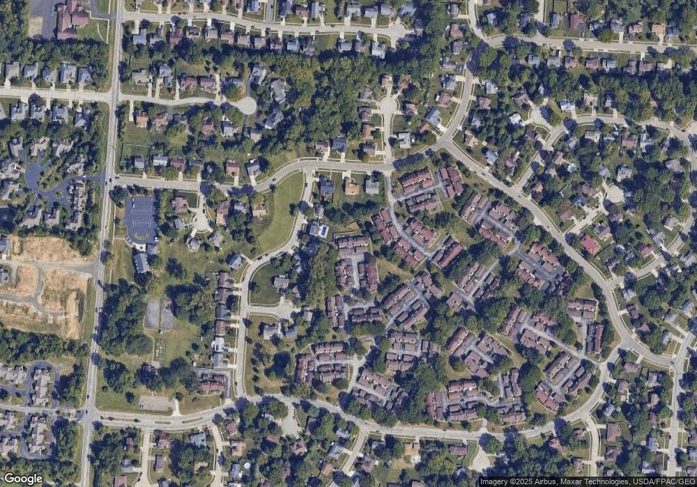 523 Woodingham Place unit C, Columbus, OH 43213 - photo 1