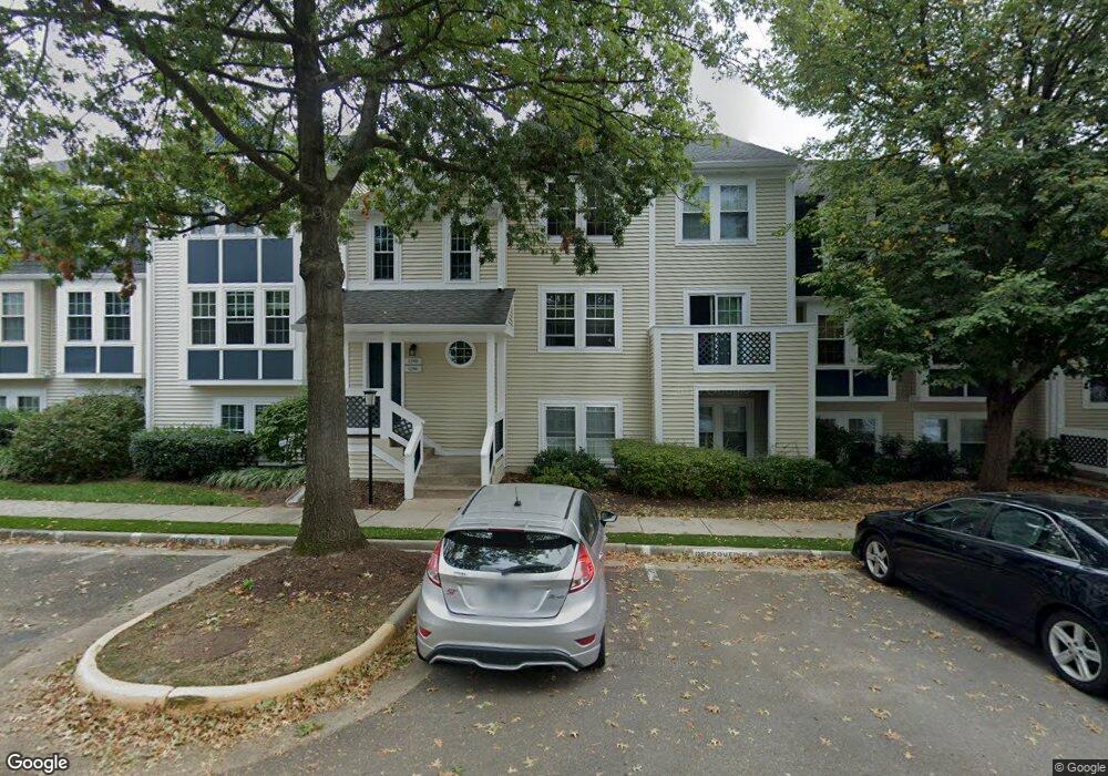 12914 Grays Pointe Road C unit 12914C, Fairfax, VA 22033 - photo 1