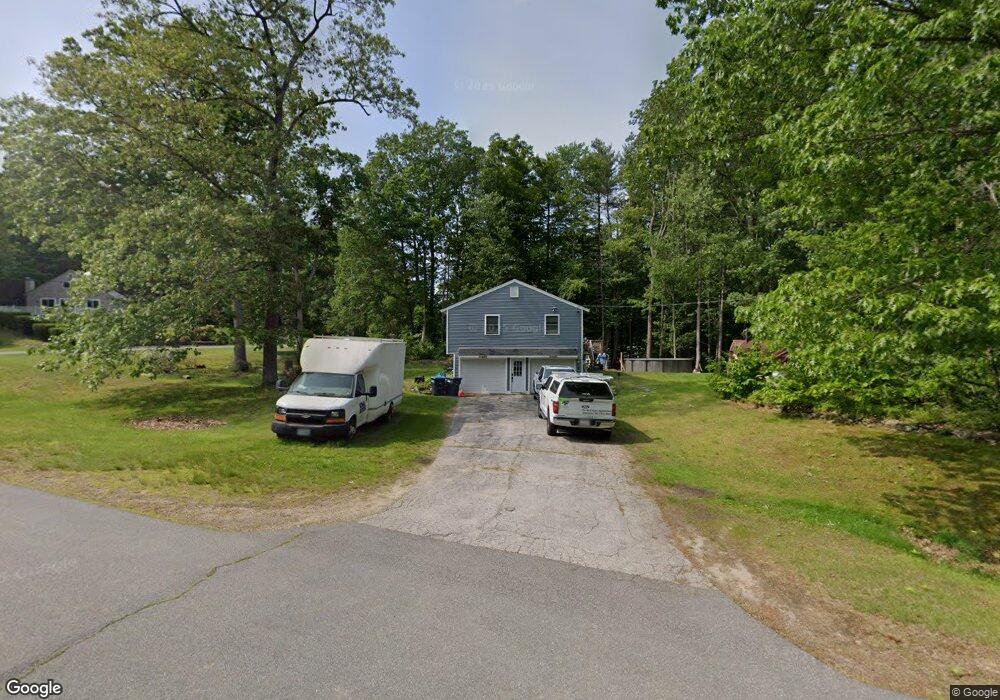 10 Cunningham Dr unit 1, Derry, NH 03038 - photo 1