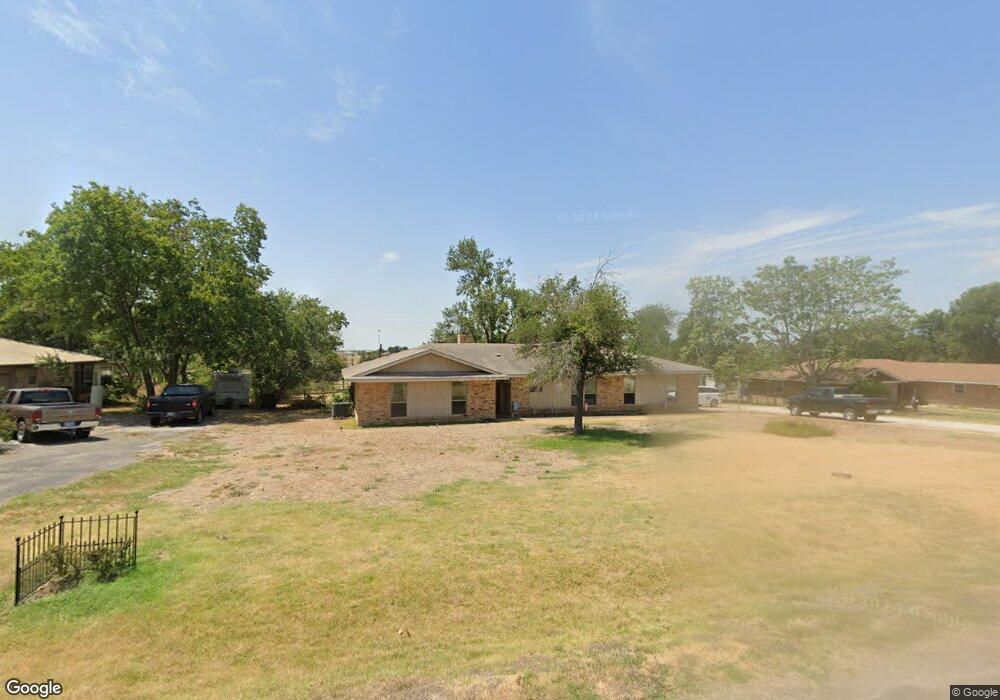 453 Thompson Rd, Troy, TX 76579 - photo 1
