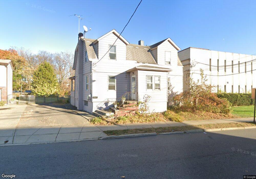 449 E 54th St, Elmwood Park, NJ 07407 - photo 1