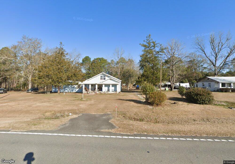 5625 Ga Highway 188, Ochlocknee, GA 31773 - photo 1
