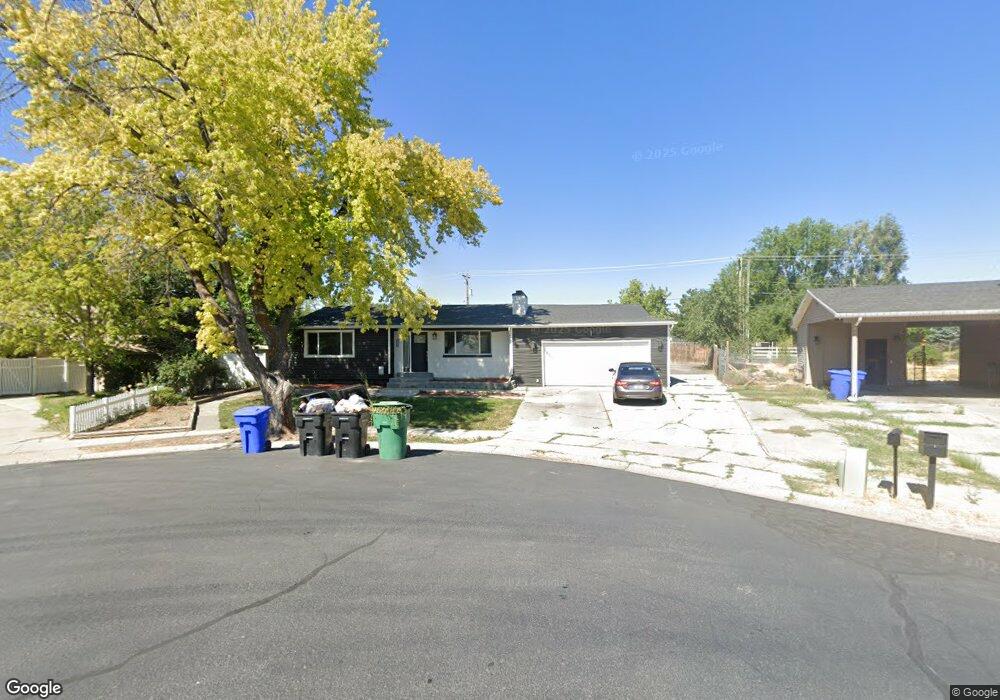 7174 S 2180 W, West Jordan, UT 84084 - photo 1