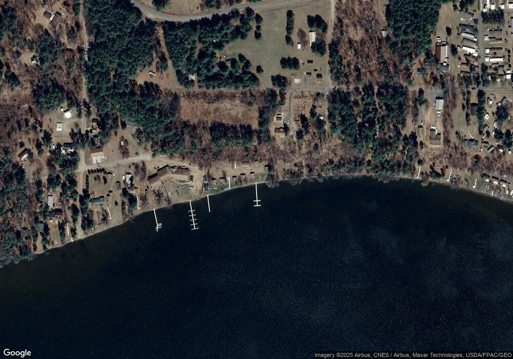 7811 Birch St, Danbury, WI 54830 - photo 1