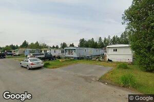 2221 Muldoon Rd Unit 524, Anchorage, AK 99504