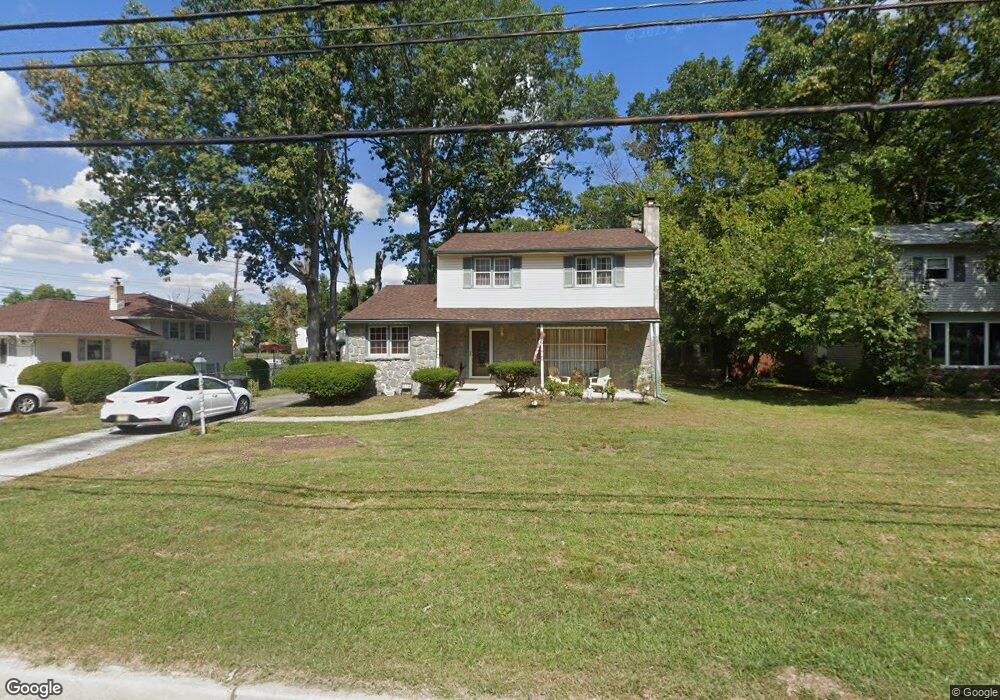 119 Chews Landing Rd, Lindenwold, NJ 08021 - photo 1