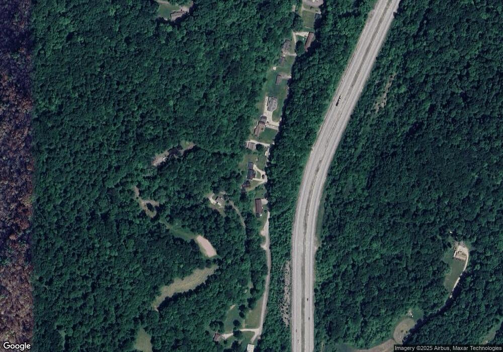 60 Terrace Ln, Alum Creek, WV 25003 - photo 1