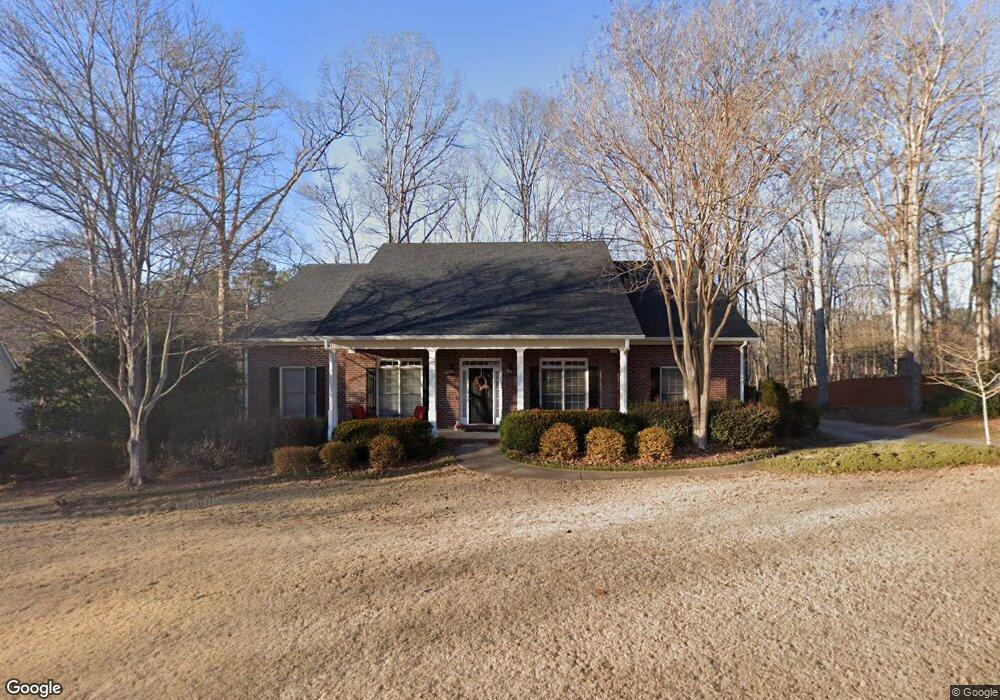 1510 Calls Creek Cir, Watkinsville, GA 30677 - photo 1