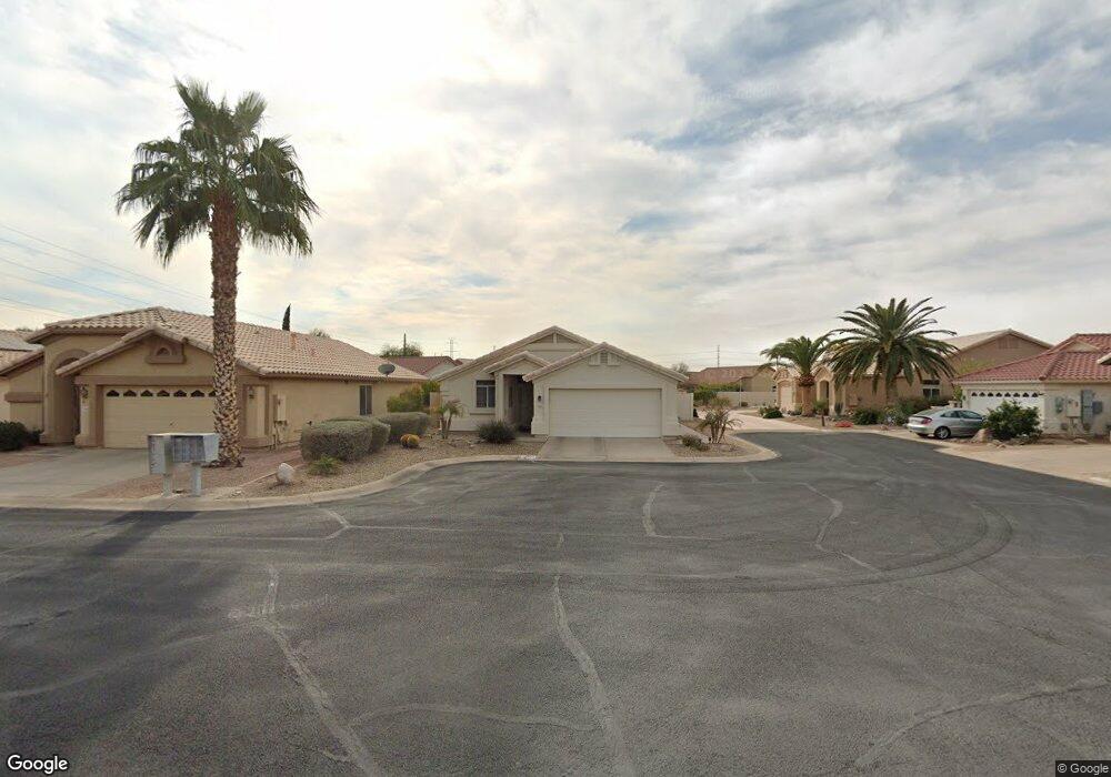 11537 W Pronghorn Ct unit 1, Surprise, AZ 85378 - photo 1