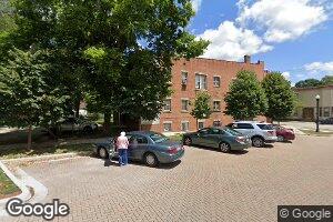 412 N 9th St, Lafayette, IN 47904