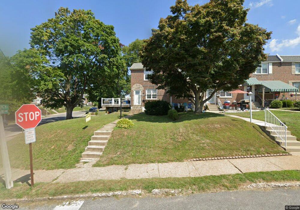 329 Westpark Ln, Clifton Heights, PA 19018 - photo 1