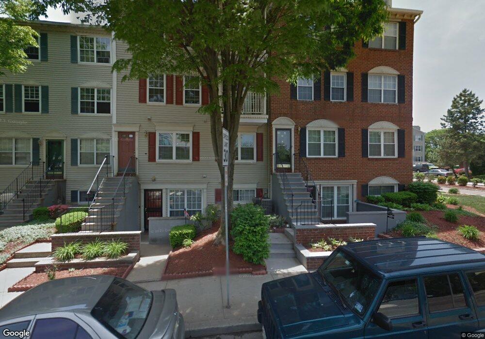 42 S Orange Ave, Newark, NJ 07103 - photo 1