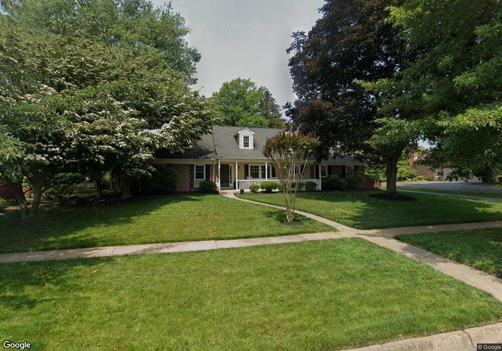 609 Black Gates Rd, Wilmington, DE 19803 - photo 1