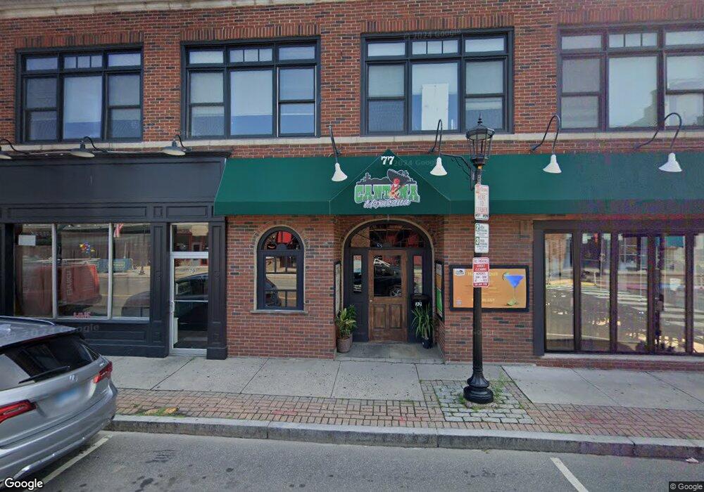 Street View Photo
